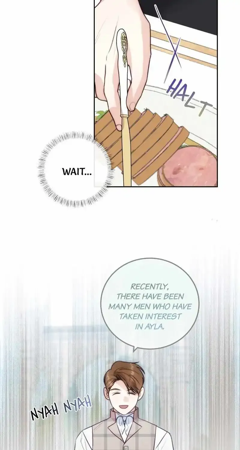 He’s Not Just A Pretty Face Kainu Manga Chapter 82 Page 46