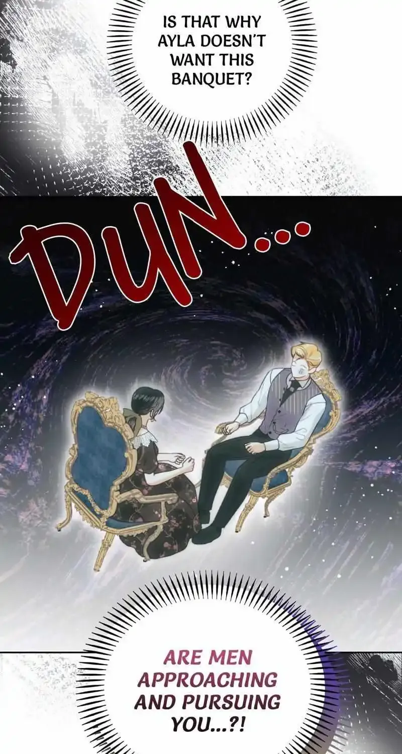 He’s Not Just A Pretty Face Kainu Manga Chapter 82 Page 48