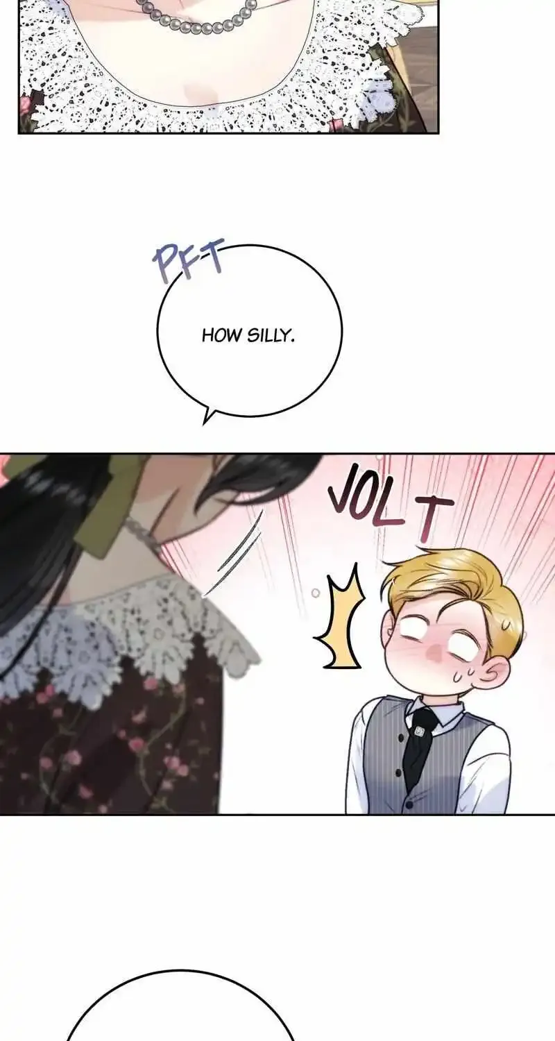 He’s Not Just A Pretty Face Kainu Manga Chapter 82 Page 52