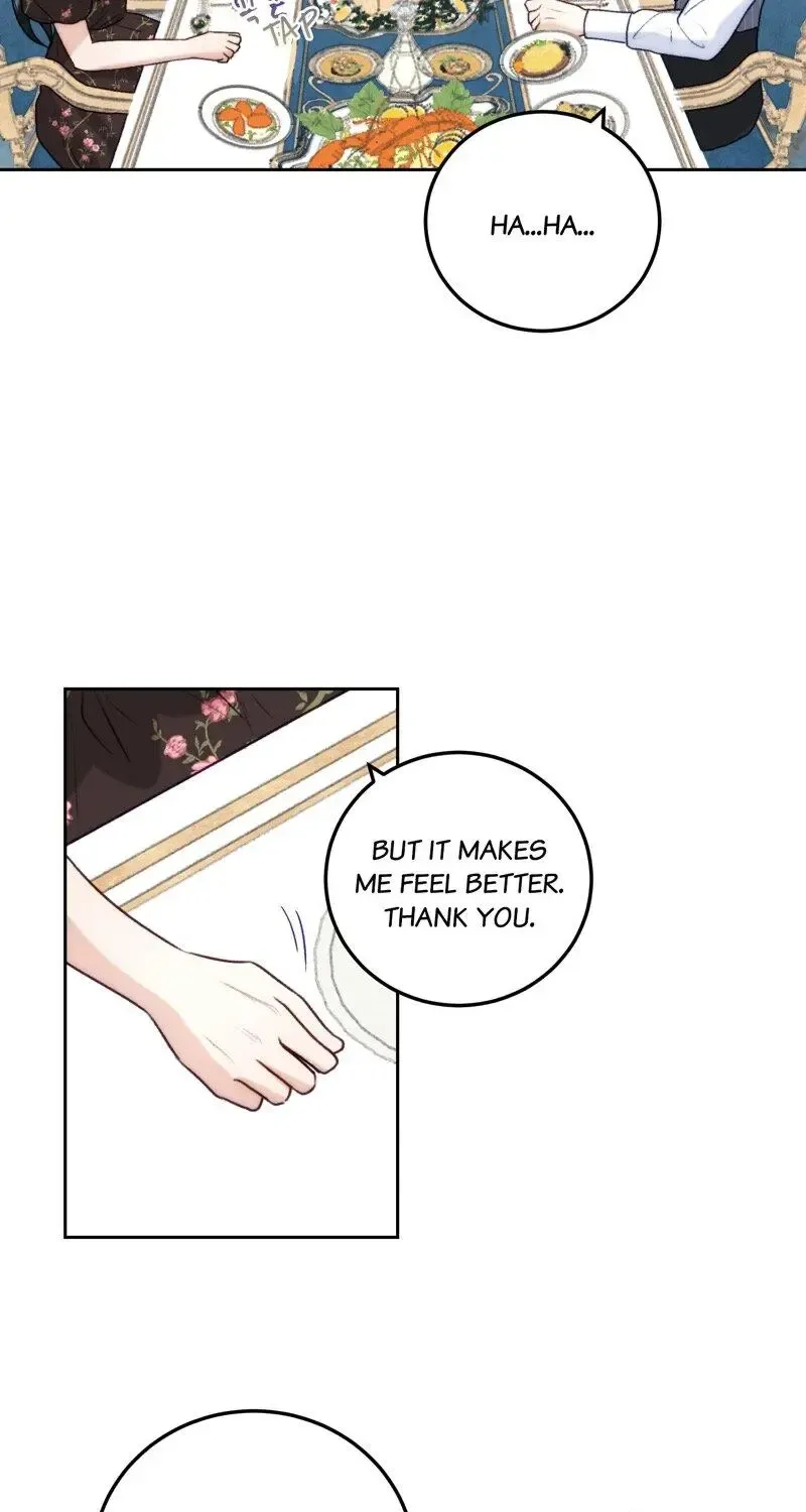 He’s Not Just A Pretty Face Kainu Manga Chapter 82 Page 54