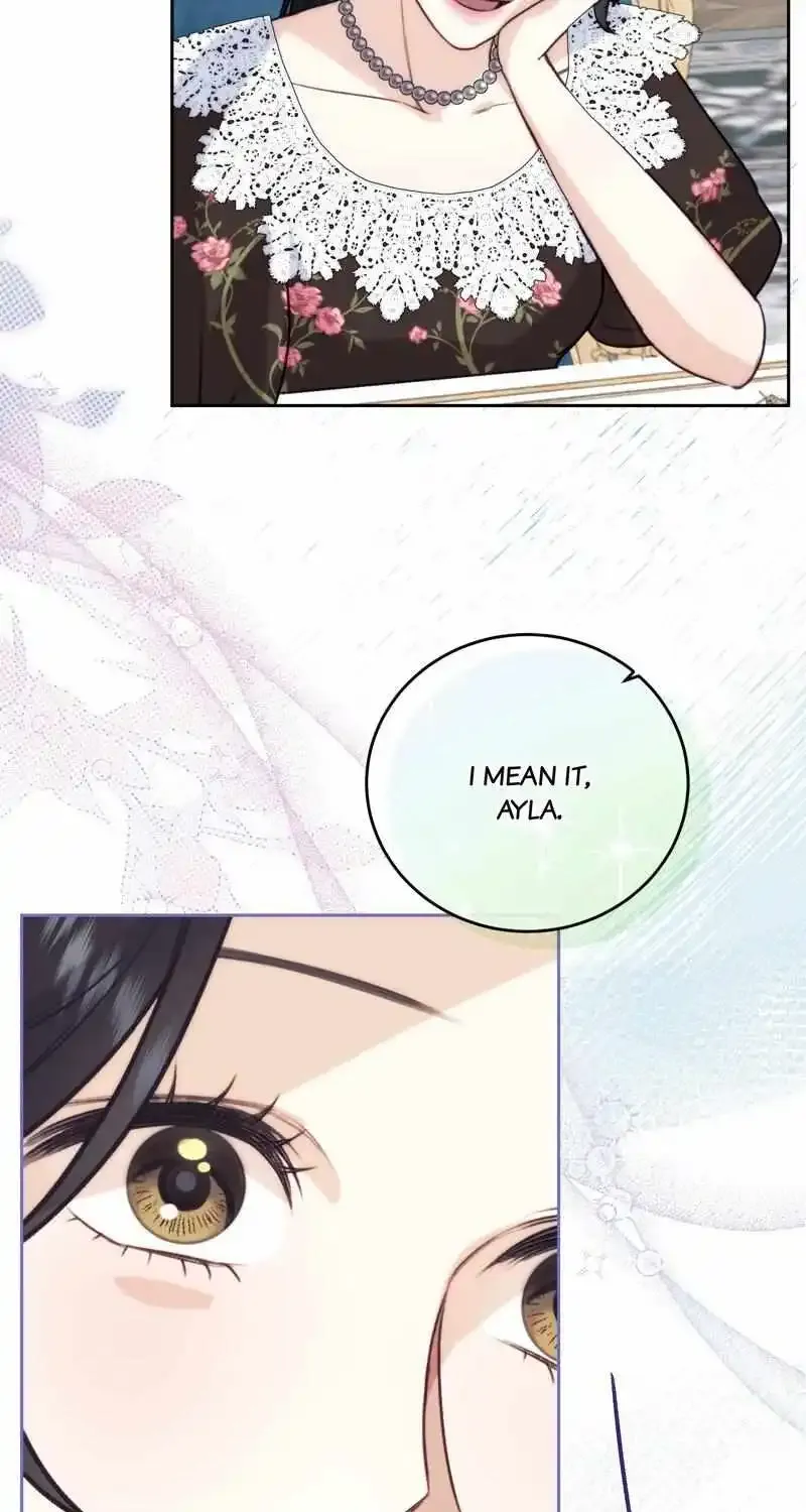 He’s Not Just A Pretty Face Kainu Manga Chapter 82 Page 56