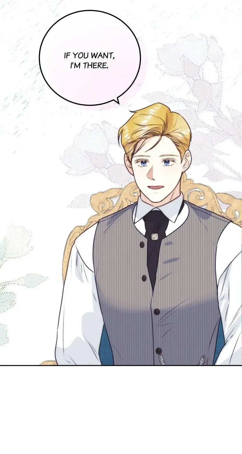 He’s Not Just A Pretty Face Kainu Manga Chapter 82 Page 58