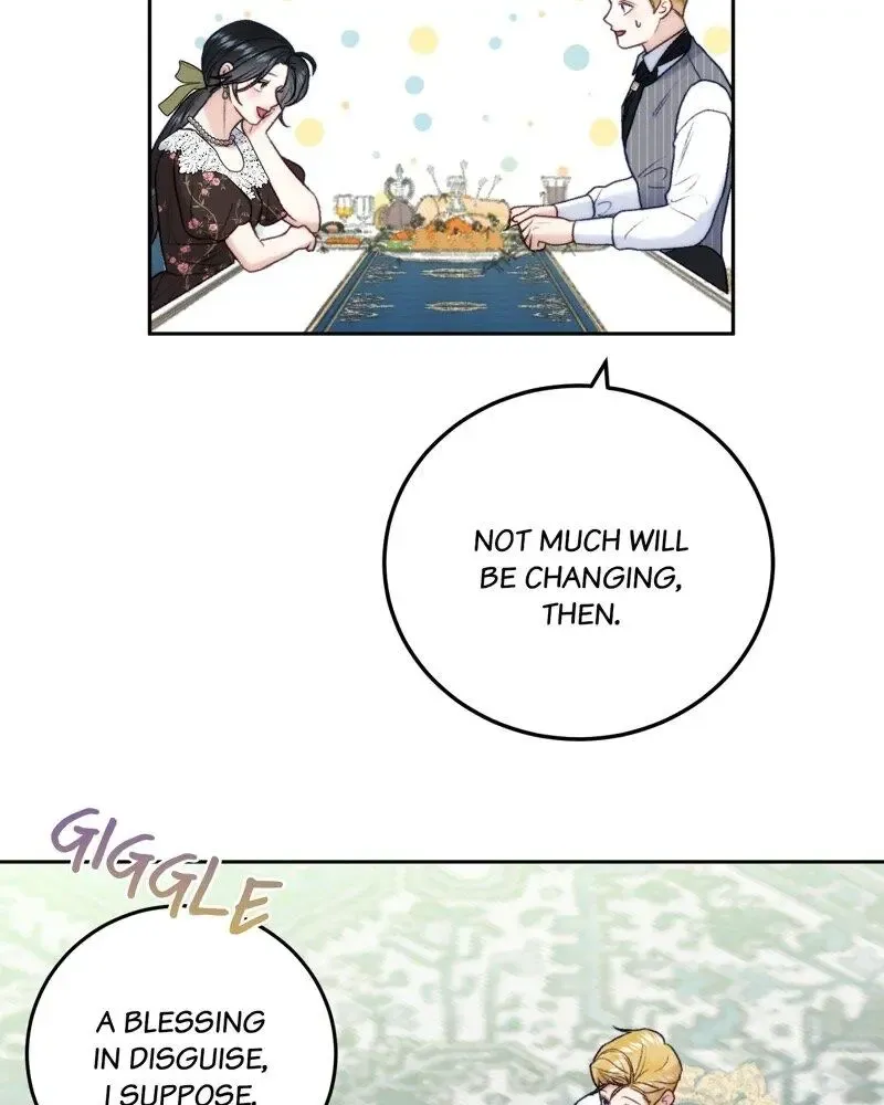 He’s Not Just A Pretty Face Kainu Manga Chapter 82 Page 60