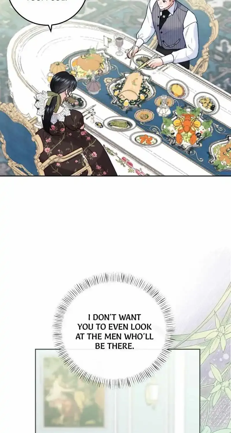 He’s Not Just A Pretty Face Kainu Manga Chapter 82 Page 61
