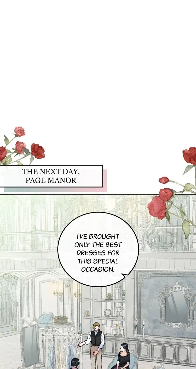 He’s Not Just A Pretty Face Kainu Manga Chapter 82 Page 65