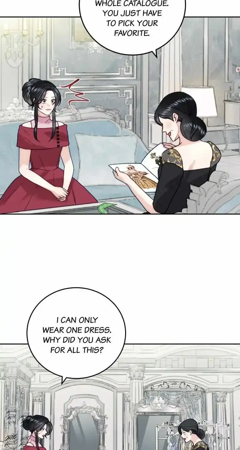 He’s Not Just A Pretty Face Kainu Manga Chapter 82 Page 67