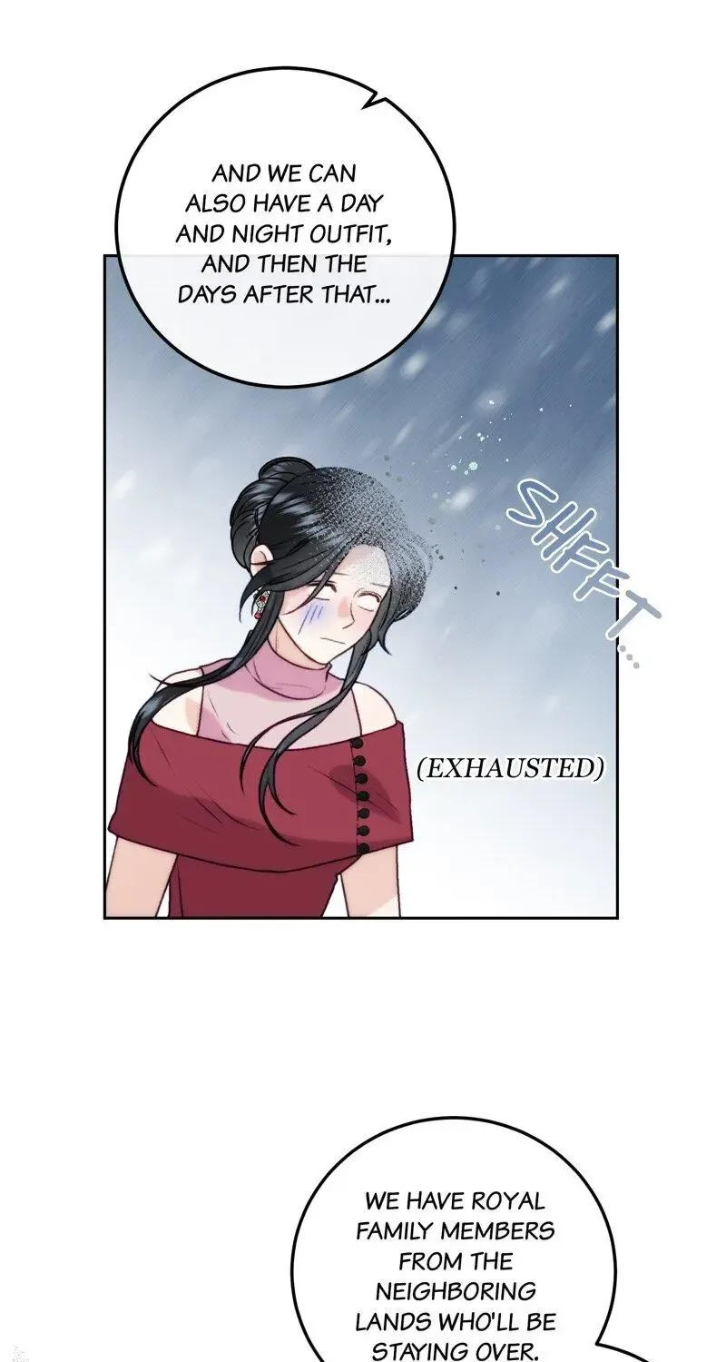 He’s Not Just A Pretty Face Kainu Manga Chapter 82 Page 69