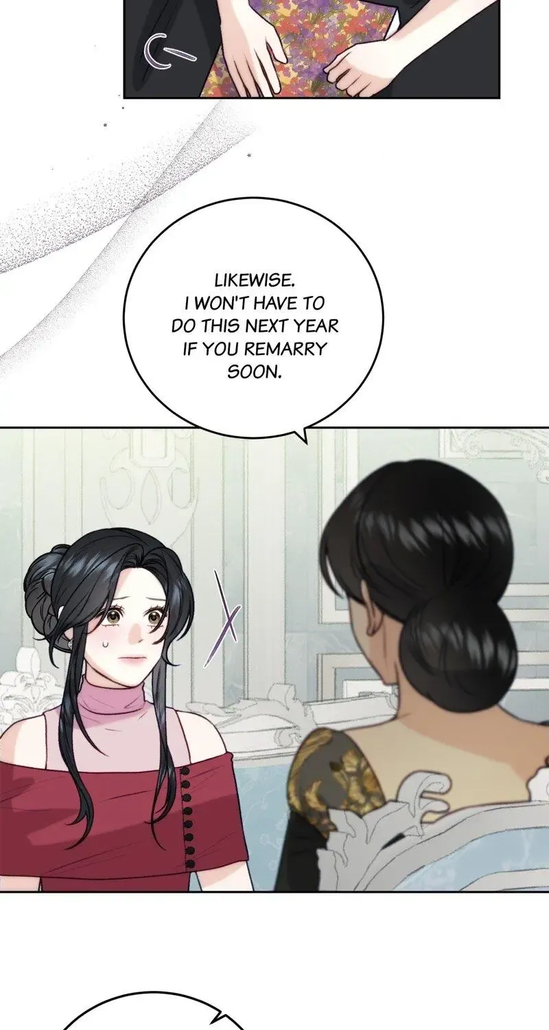 He’s Not Just A Pretty Face Kainu Manga Chapter 82 Page 73