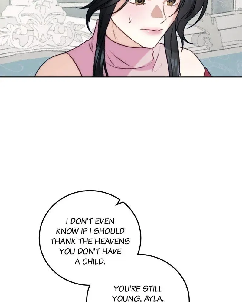 He’s Not Just A Pretty Face Kainu Manga Chapter 82 Page 75