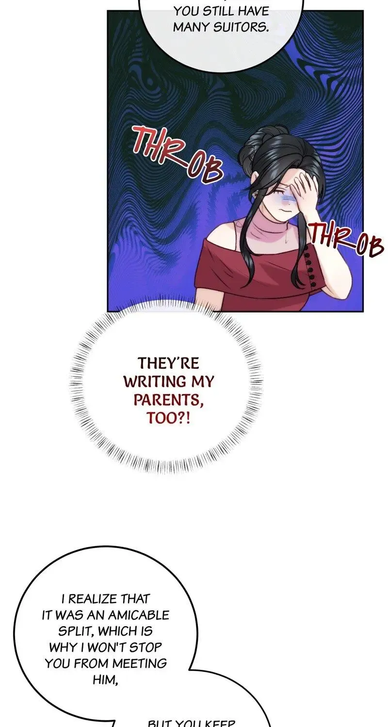 He’s Not Just A Pretty Face Kainu Manga Chapter 82 Page 76