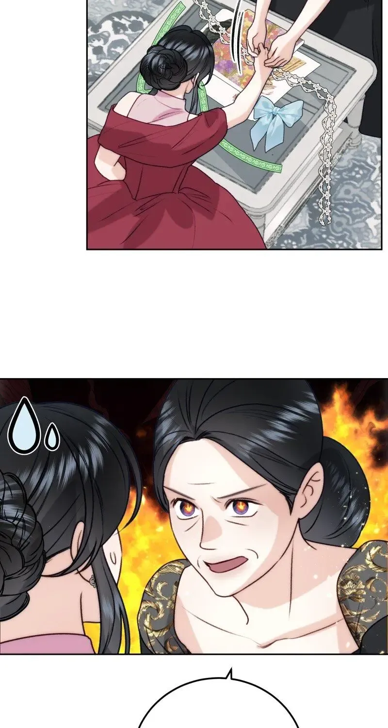 He’s Not Just A Pretty Face Kainu Manga Chapter 82 Page 78
