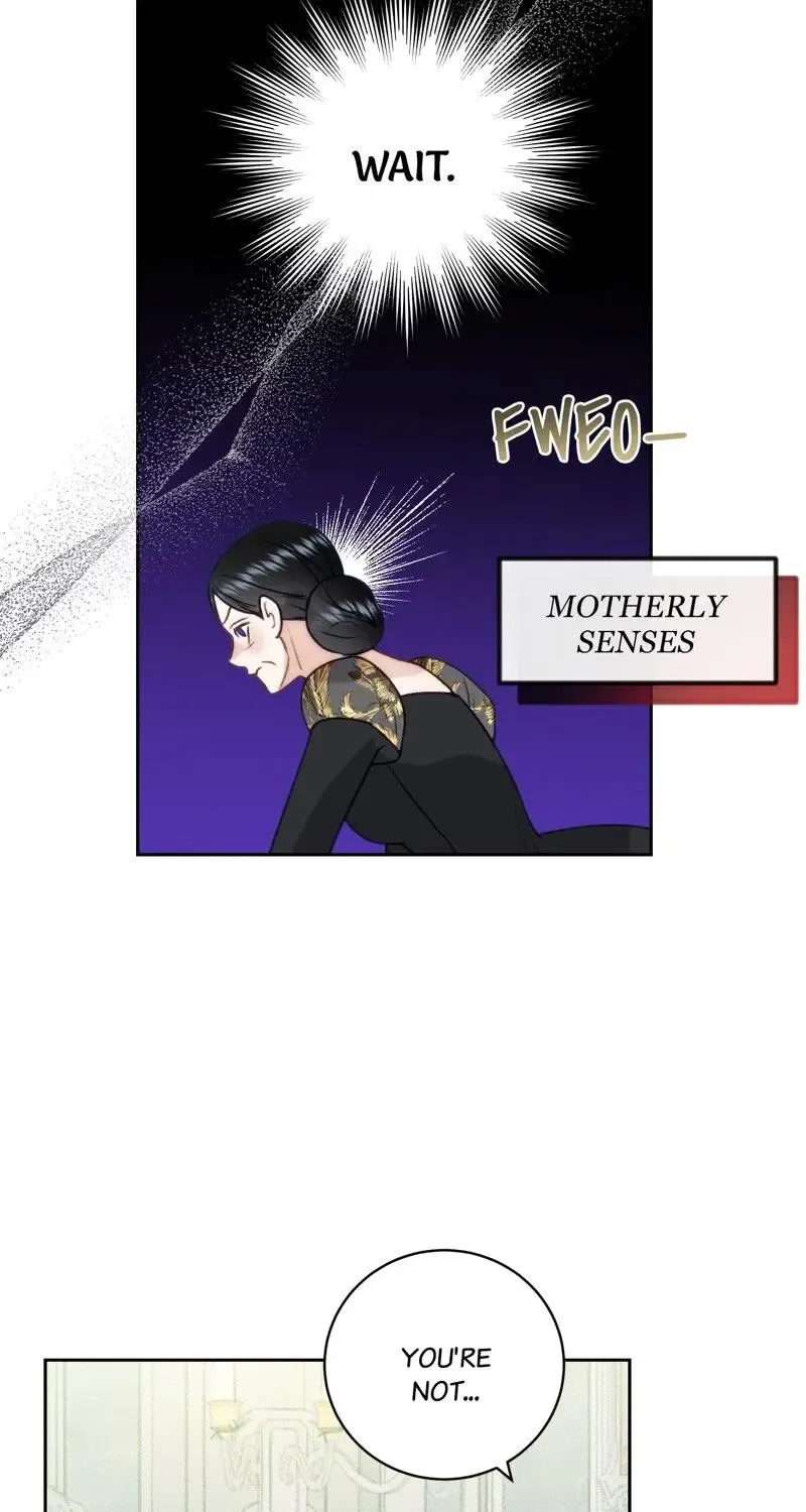 He’s Not Just A Pretty Face Kainu Manga Chapter 82 Page 80