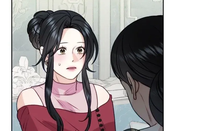 He’s Not Just A Pretty Face Kainu Manga Chapter 82 Page 81