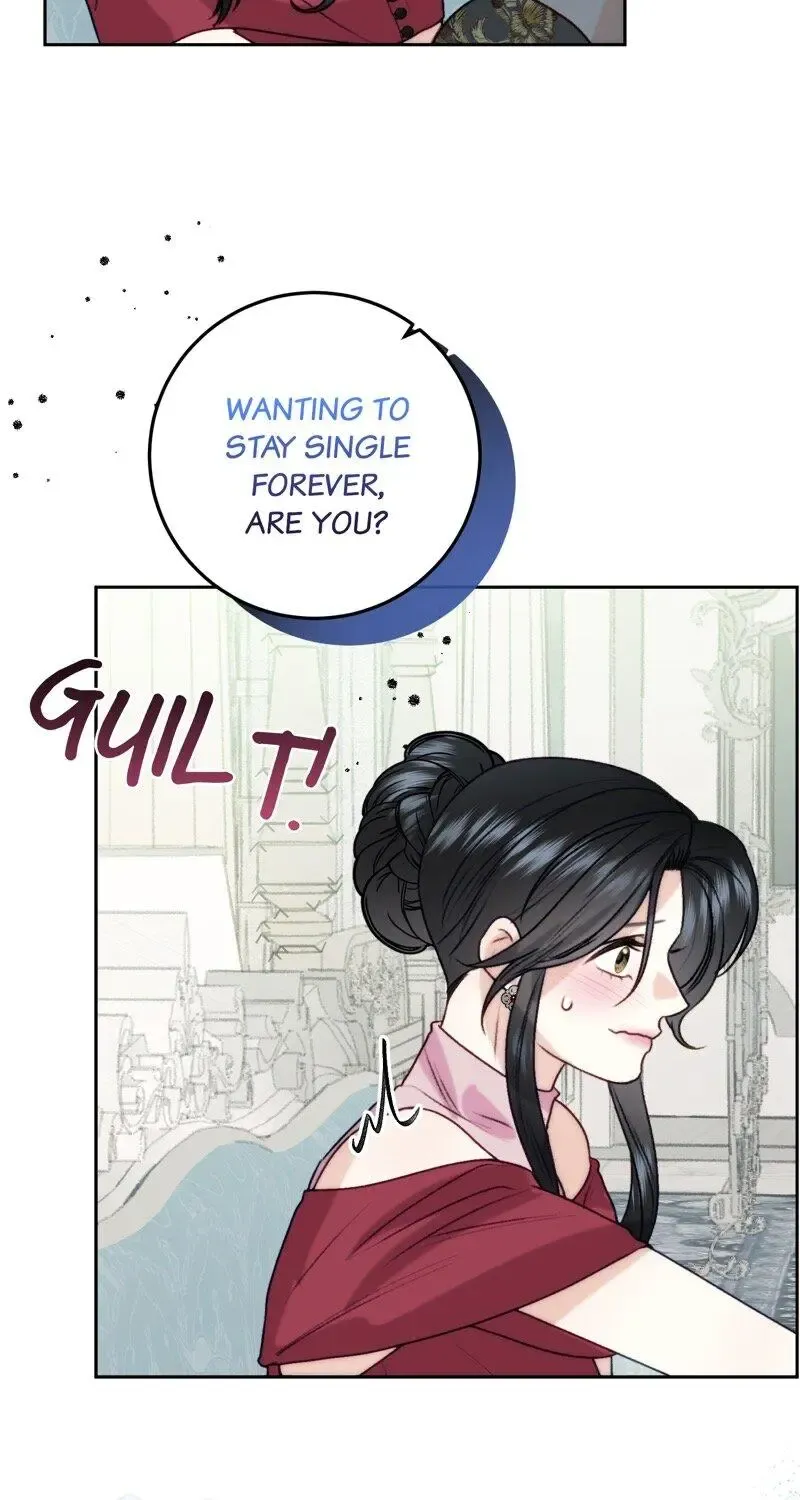 He’s Not Just A Pretty Face Kainu Manga Chapter 82 Page 82