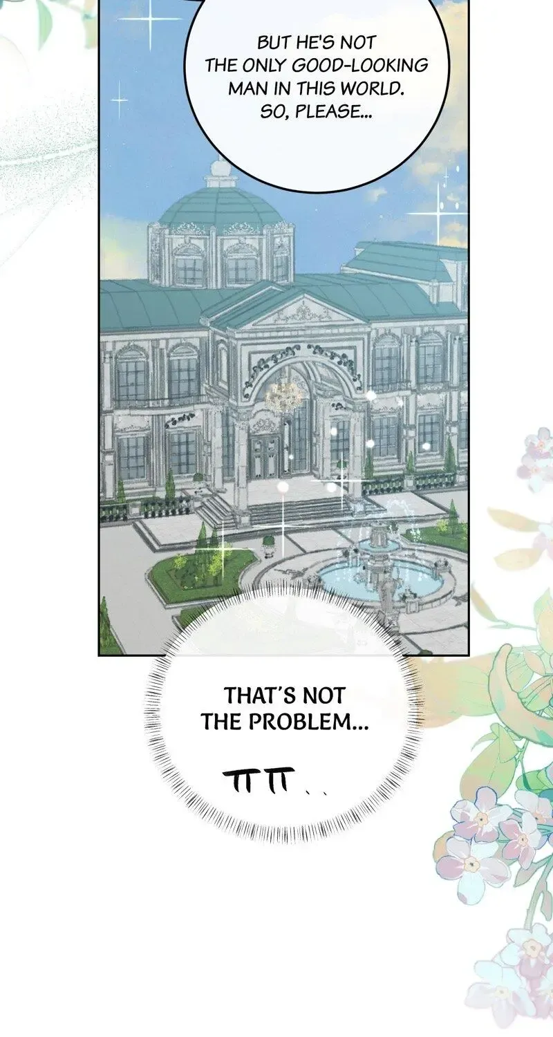 He’s Not Just A Pretty Face Kainu Manga Chapter 82 Page 84