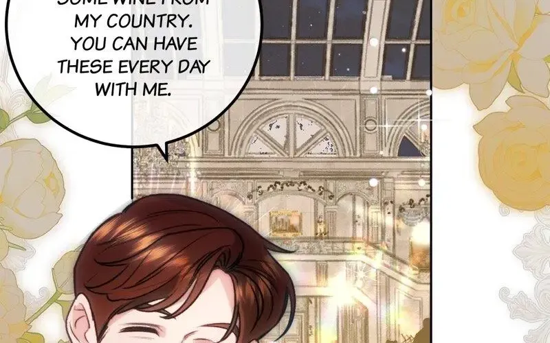 He’s Not Just A Pretty Face Kainu Manga Chapter 82 Page 87