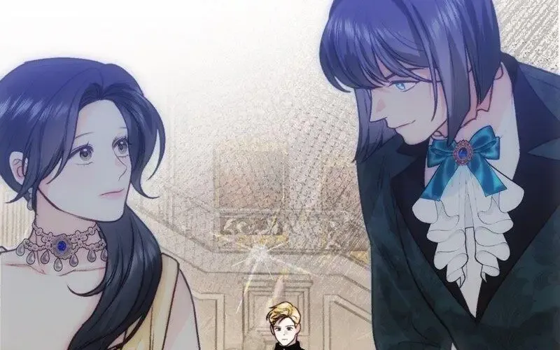 He’s Not Just A Pretty Face Kainu Manga Chapter 82 Page 92