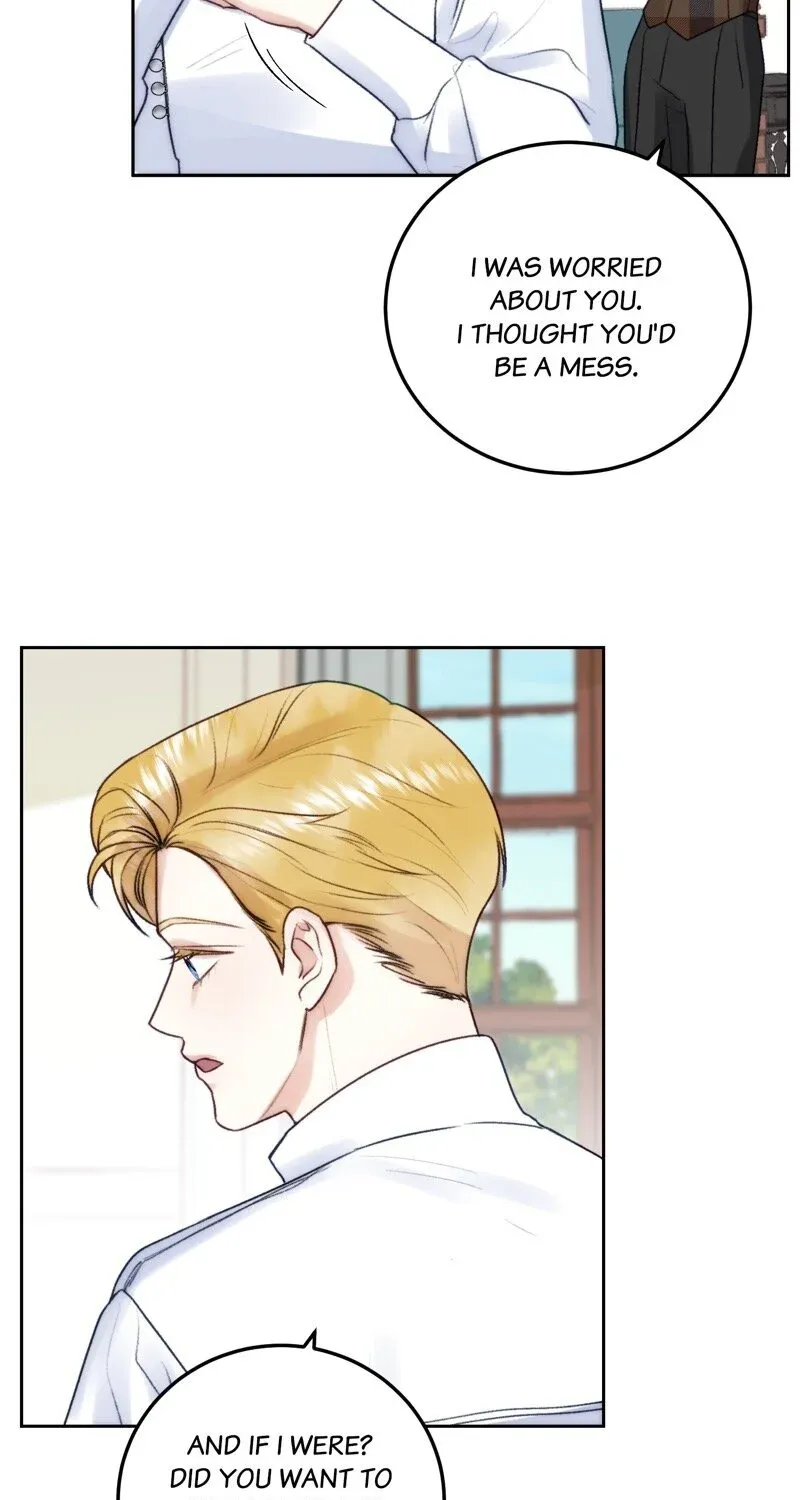 He’s Not Just A Pretty Face Kainu Manga Chapter 81 Page 3