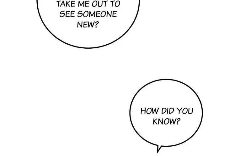 He’s Not Just A Pretty Face Kainu Manga Chapter 81 Page 4