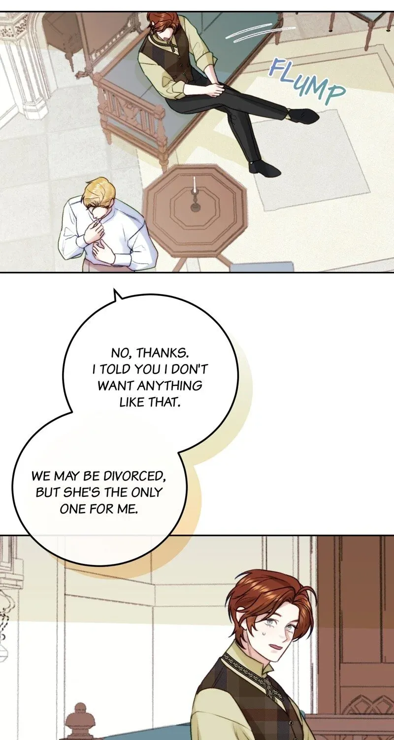 He’s Not Just A Pretty Face Kainu Manga Chapter 81 Page 5