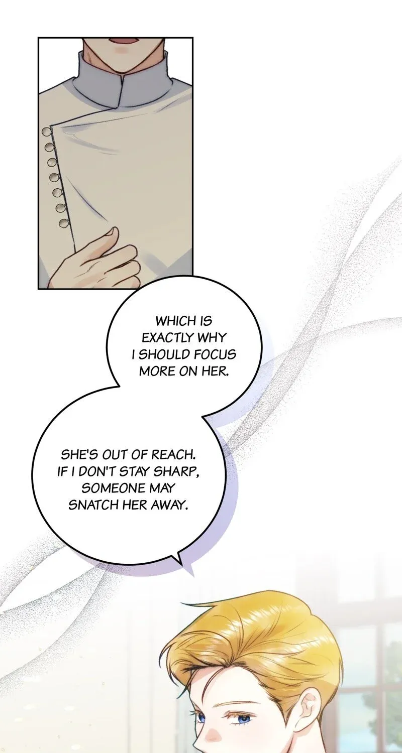 He’s Not Just A Pretty Face Kainu Manga Chapter 81 Page 7