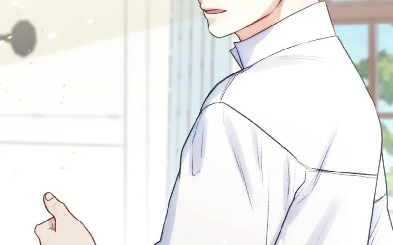He’s Not Just A Pretty Face Kainu Manga Chapter 81 Page 8