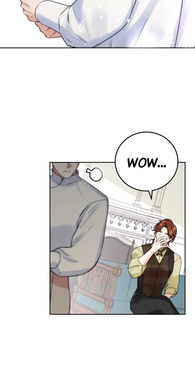 He’s Not Just A Pretty Face Kainu Manga Chapter 81 Page 9