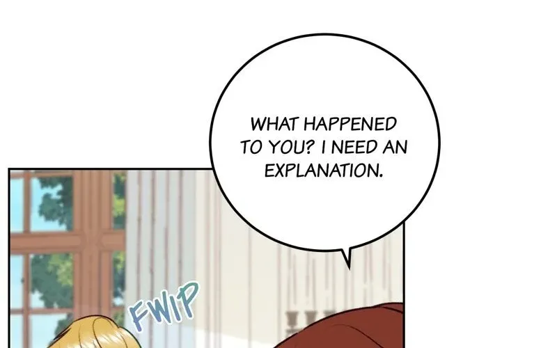 He’s Not Just A Pretty Face Kainu Manga Chapter 81 Page 10