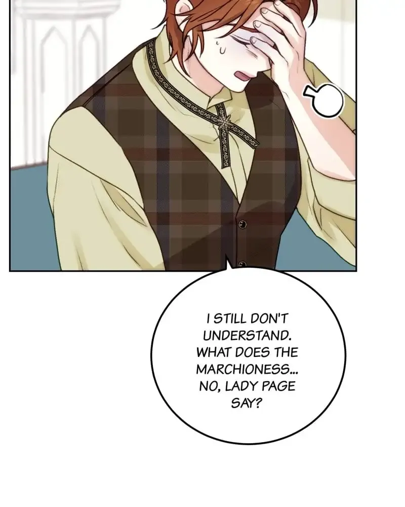 He’s Not Just A Pretty Face Kainu Manga Chapter 81 Page 15