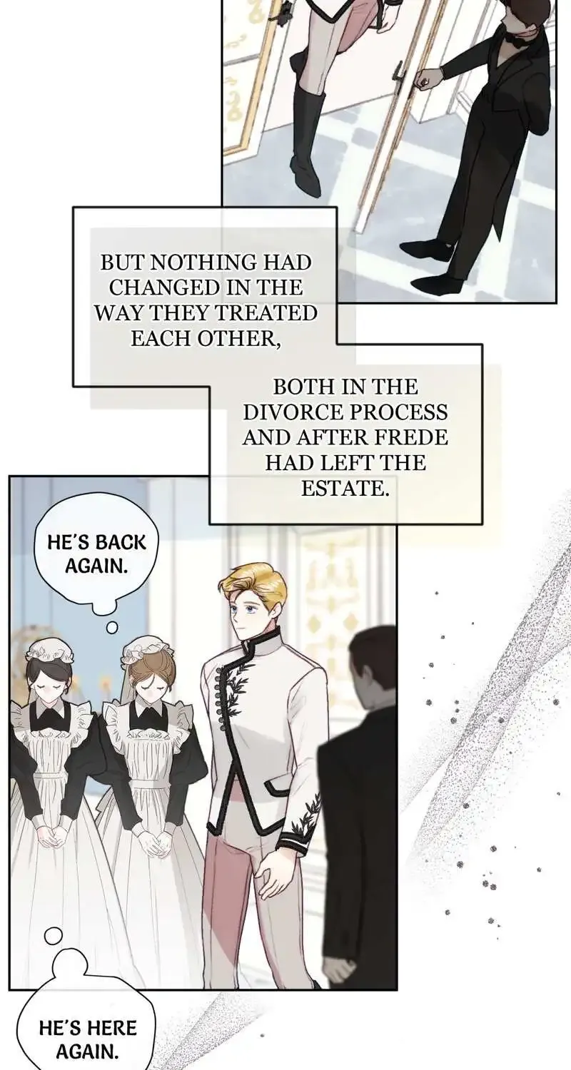 He’s Not Just A Pretty Face Kainu Manga Chapter 81 Page 24