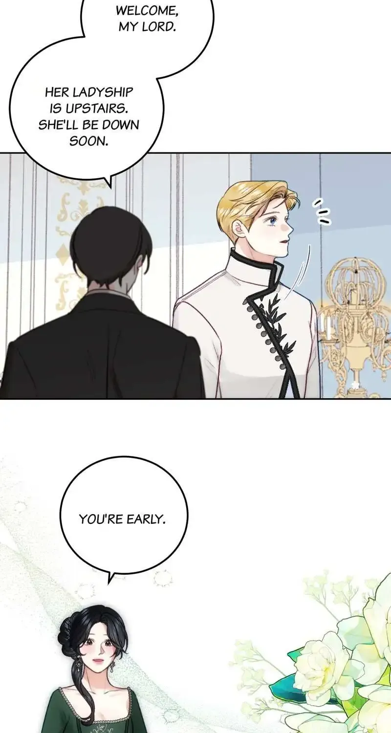 He’s Not Just A Pretty Face Kainu Manga Chapter 81 Page 26