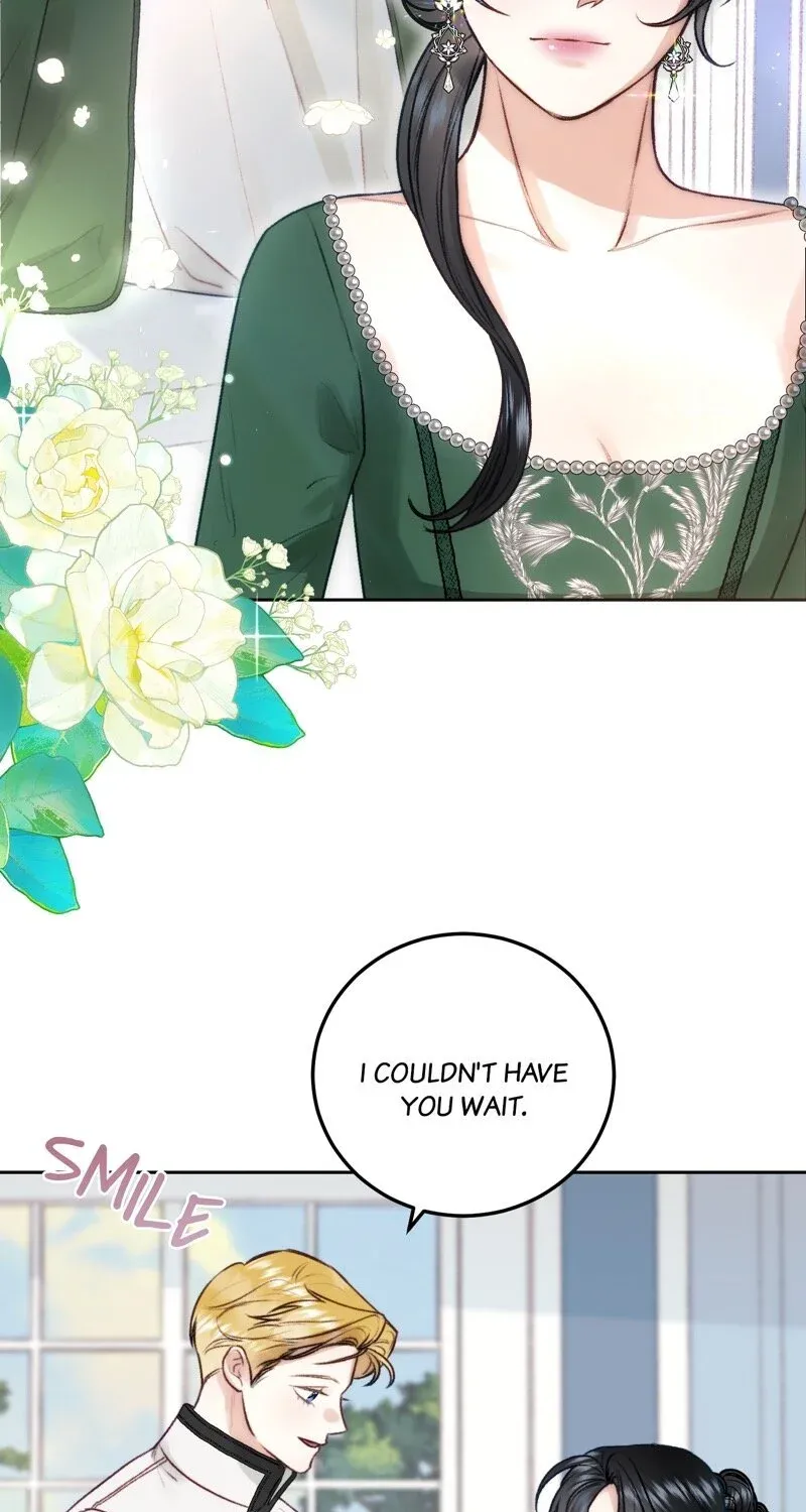 He’s Not Just A Pretty Face Kainu Manga Chapter 81 Page 28