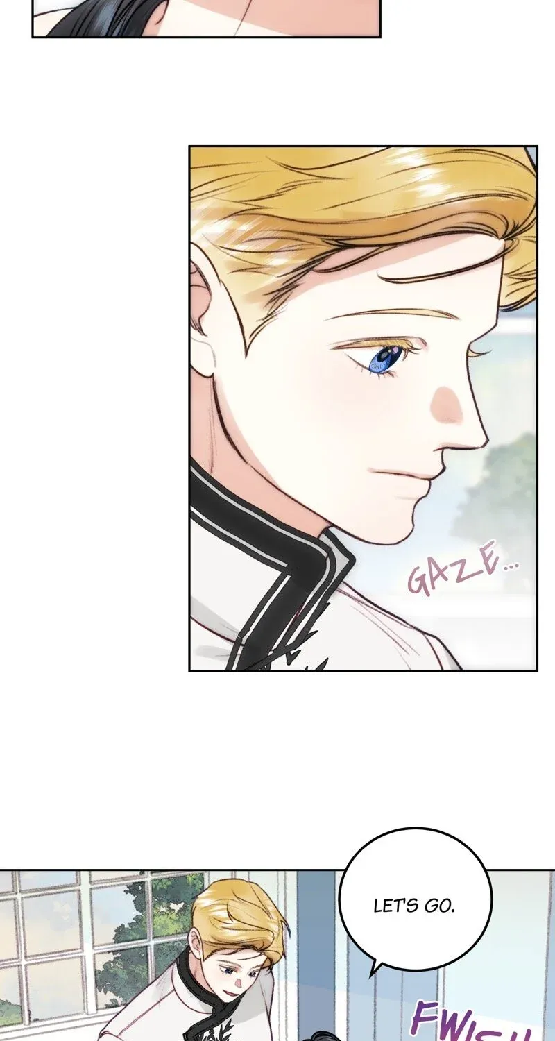 He’s Not Just A Pretty Face Kainu Manga Chapter 81 Page 31