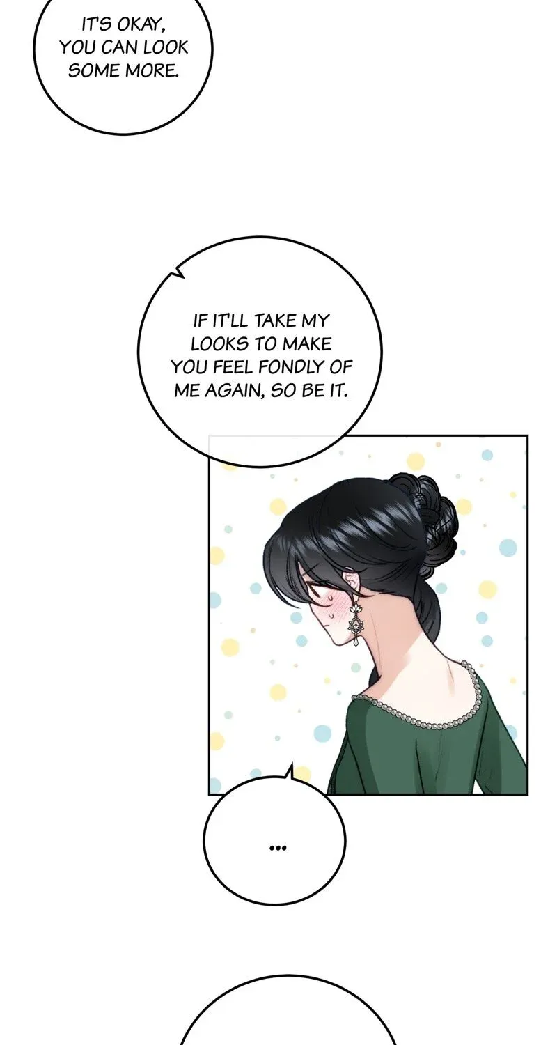 He’s Not Just A Pretty Face Kainu Manga Chapter 81 Page 33