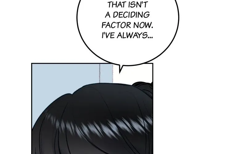 He’s Not Just A Pretty Face Kainu Manga Chapter 81 Page 34