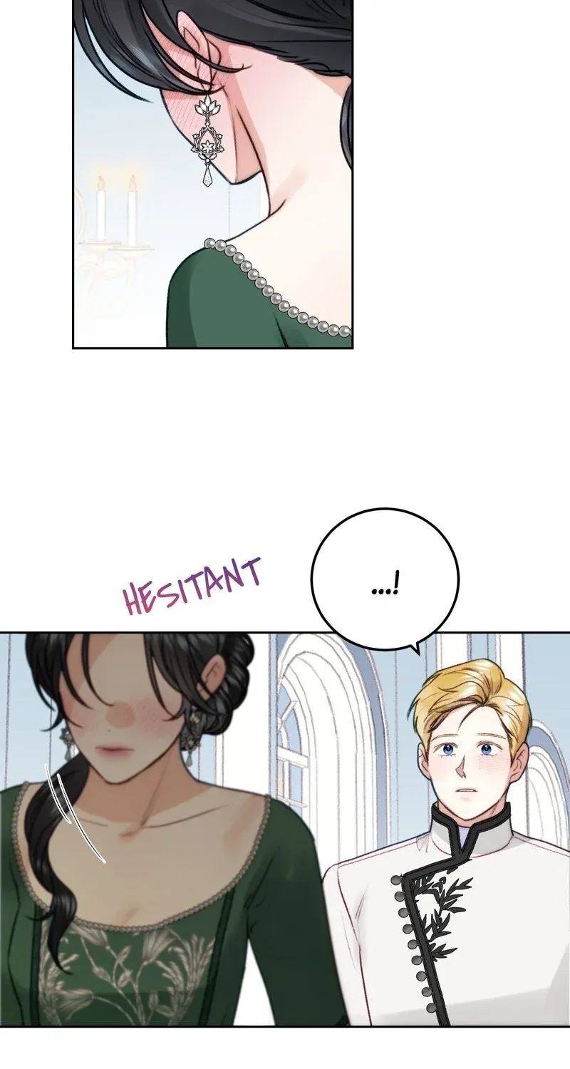 He’s Not Just A Pretty Face Kainu Manga Chapter 81 Page 35