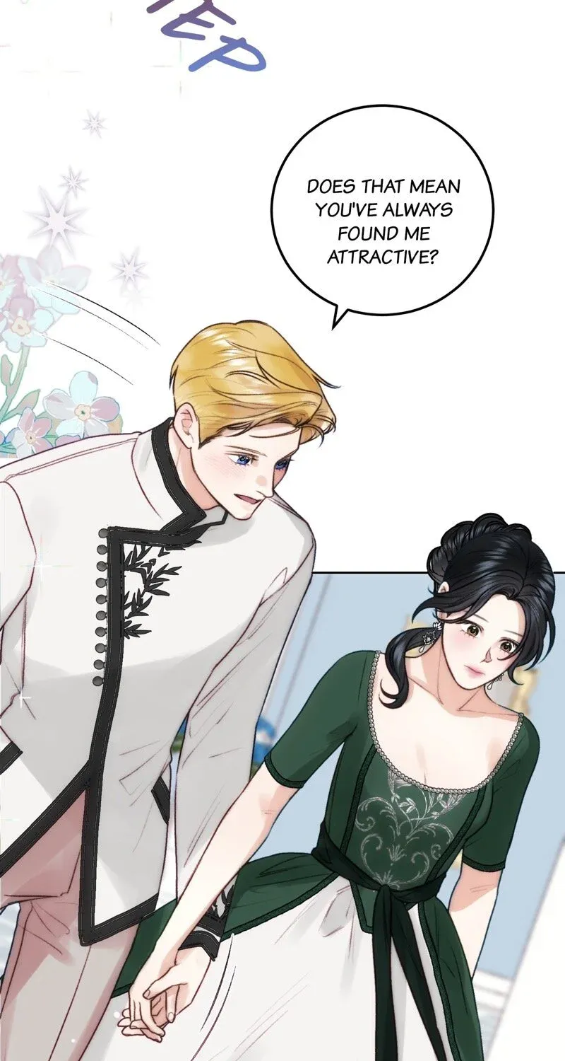 He’s Not Just A Pretty Face Kainu Manga Chapter 81 Page 37