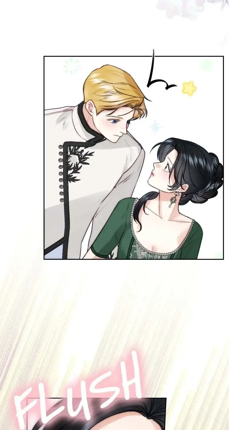 He’s Not Just A Pretty Face Kainu Manga Chapter 81 Page 39
