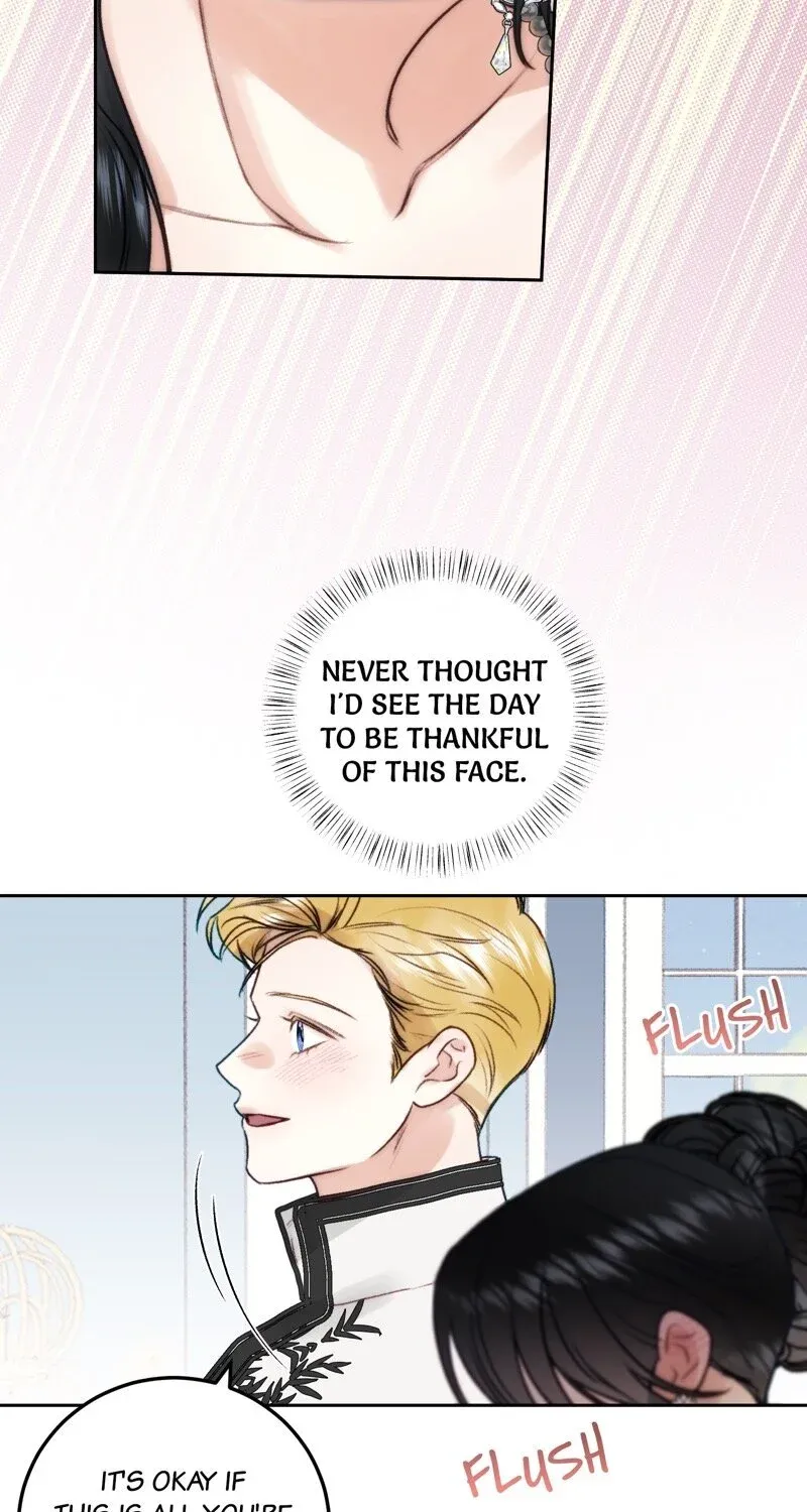 He’s Not Just A Pretty Face Kainu Manga Chapter 81 Page 41