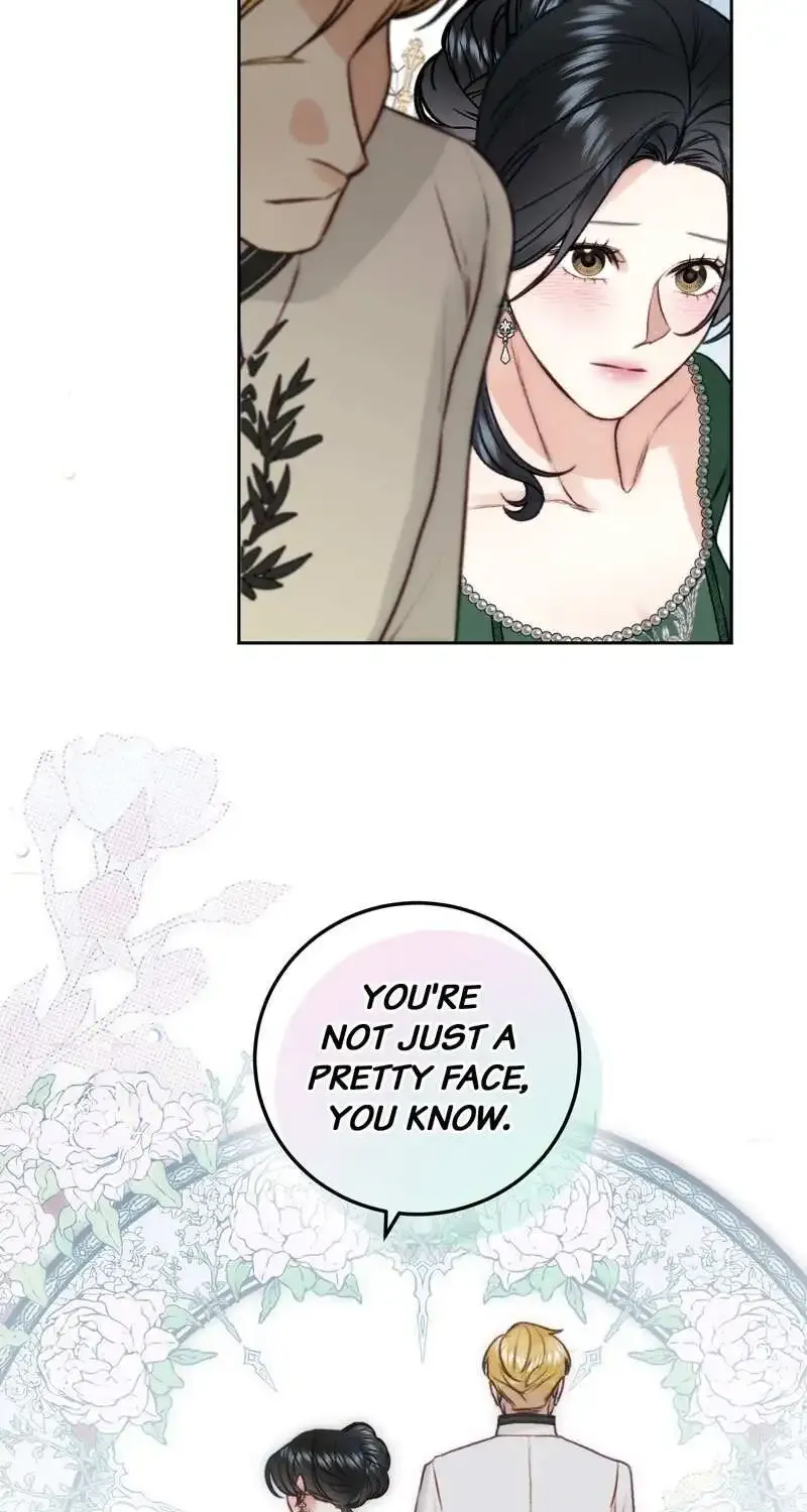 He’s Not Just A Pretty Face Kainu Manga Chapter 81 Page 43