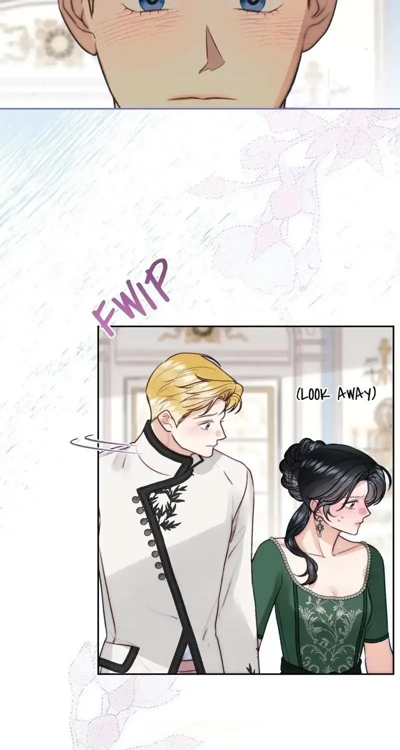 He’s Not Just A Pretty Face Kainu Manga Chapter 81 Page 46