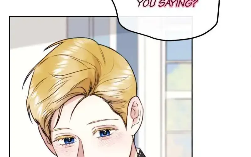 He’s Not Just A Pretty Face Kainu Manga Chapter 81 Page 49