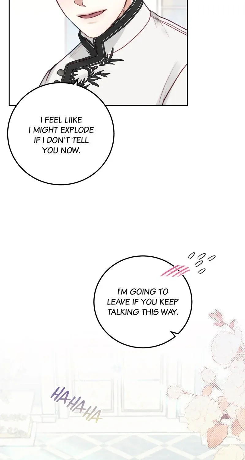 He’s Not Just A Pretty Face Kainu Manga Chapter 81 Page 50