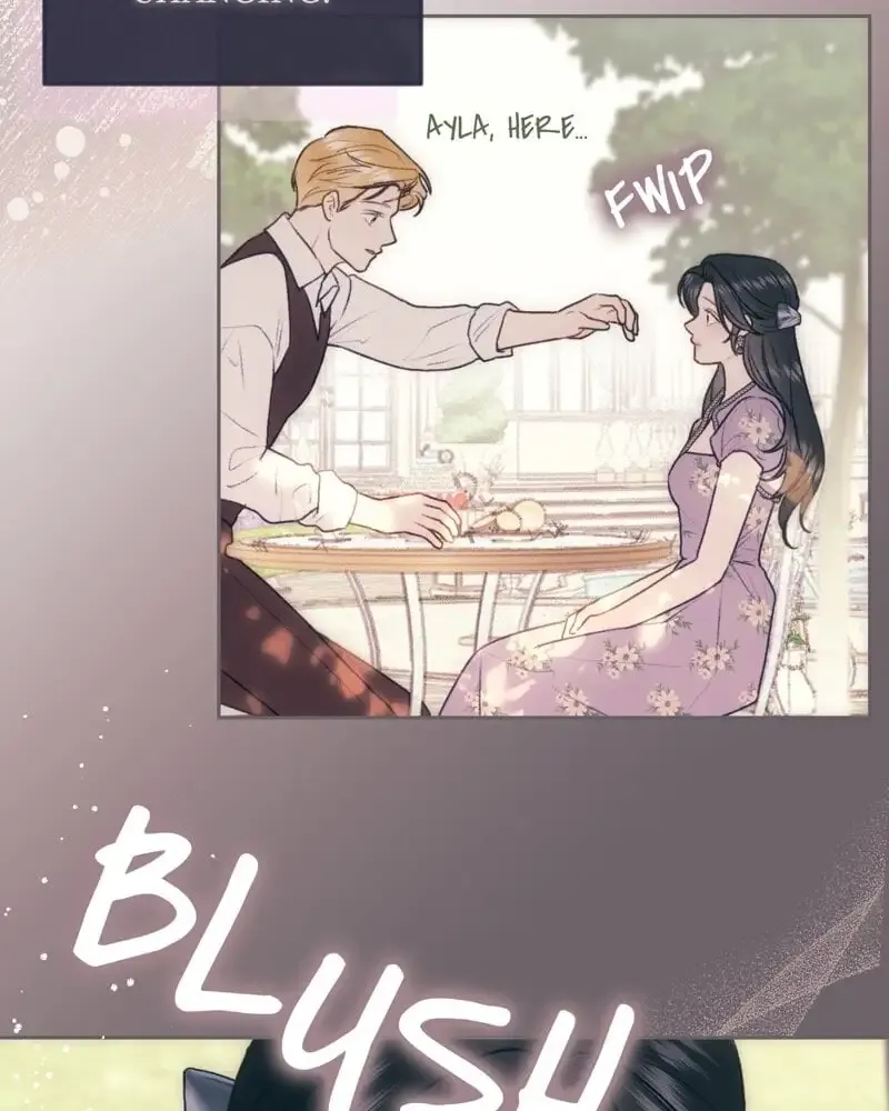 He’s Not Just A Pretty Face Kainu Manga Chapter 81 Page 60