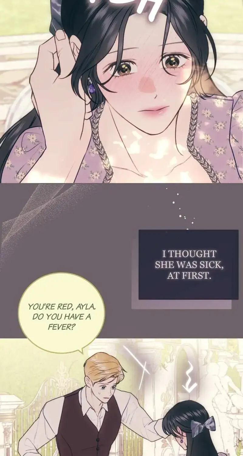 He’s Not Just A Pretty Face Kainu Manga Chapter 81 Page 61