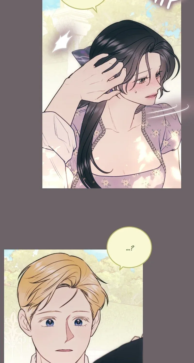 He’s Not Just A Pretty Face Kainu Manga Chapter 81 Page 63