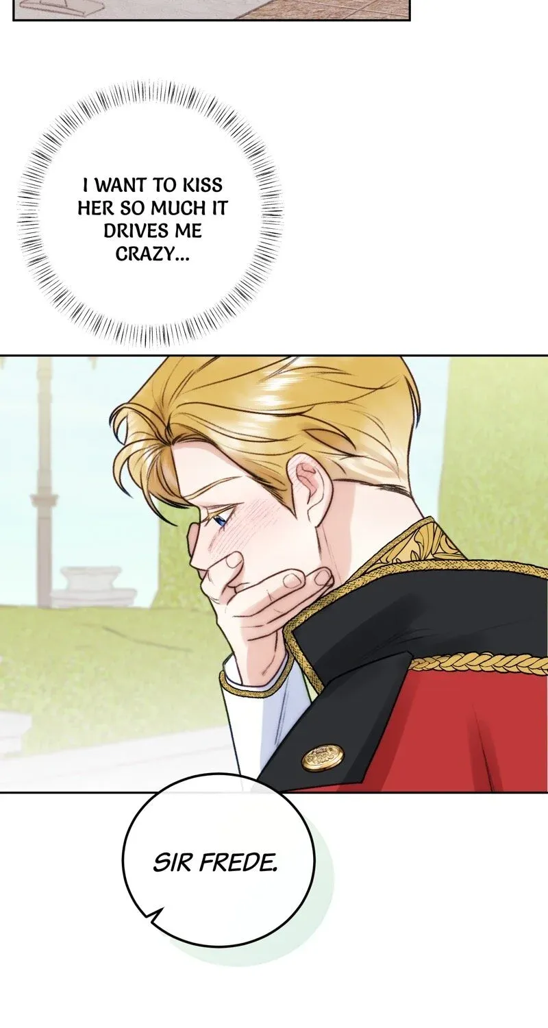 He’s Not Just A Pretty Face Kainu Manga Chapter 81 Page 69