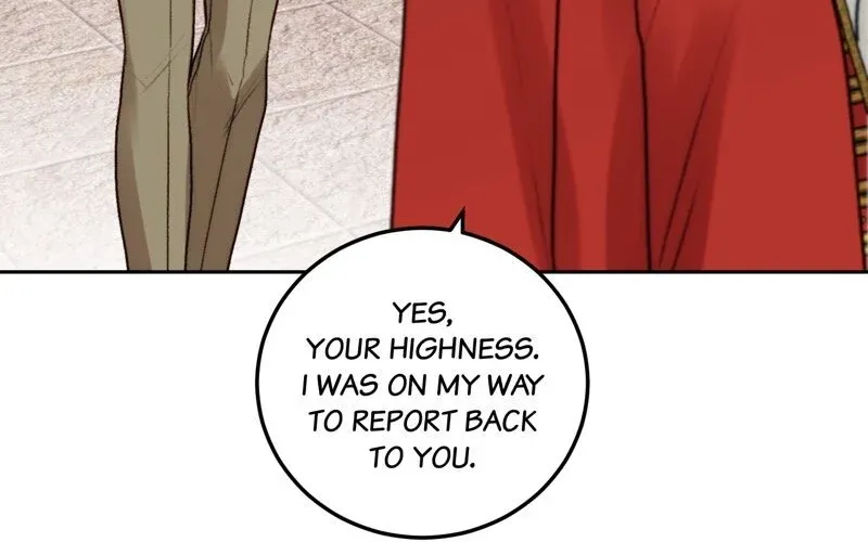 He’s Not Just A Pretty Face Kainu Manga Chapter 81 Page 72
