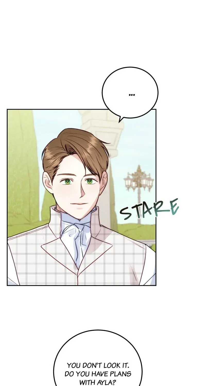 He’s Not Just A Pretty Face Kainu Manga Chapter 81 Page 73