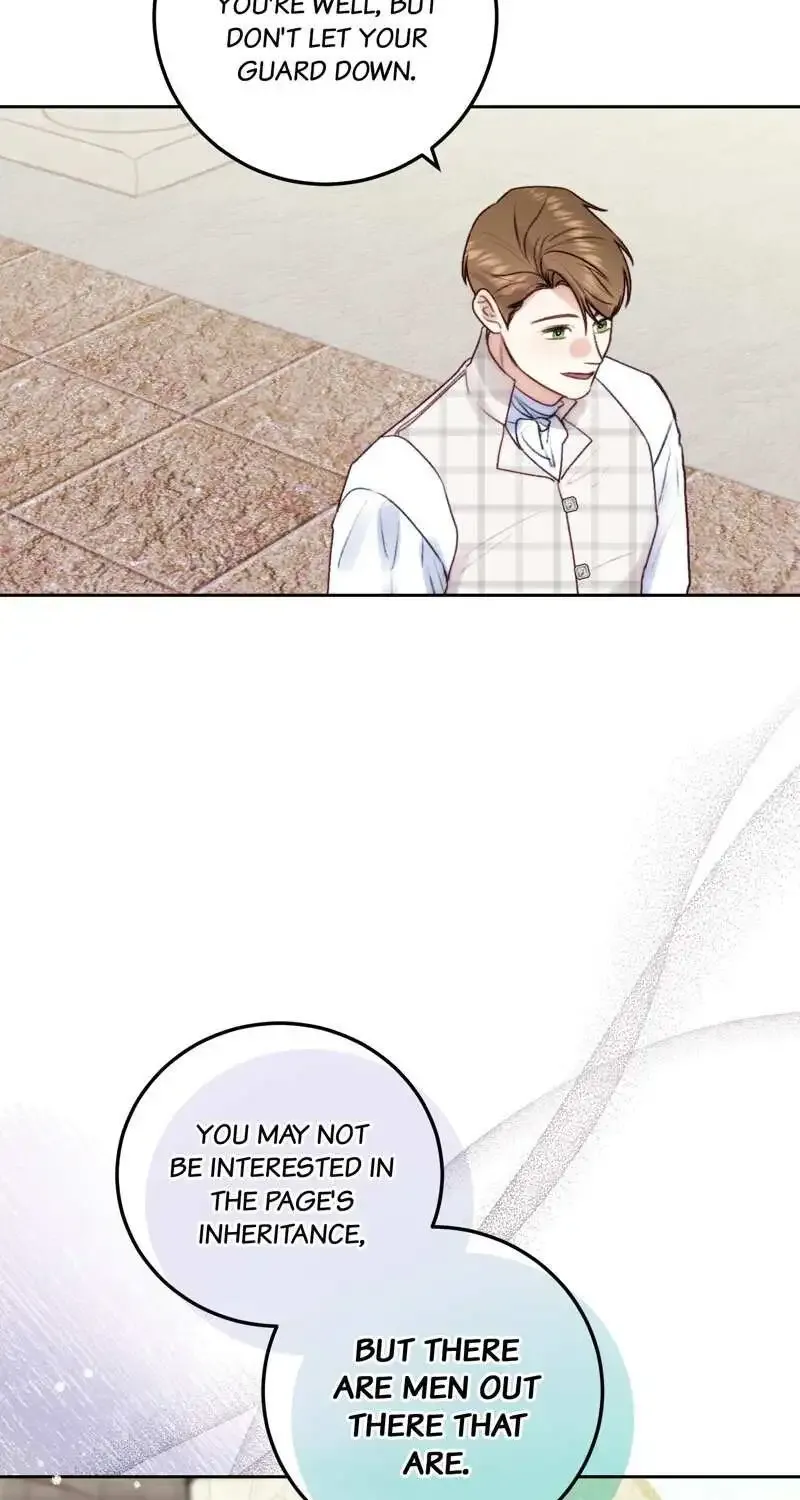 He’s Not Just A Pretty Face Kainu Manga Chapter 81 Page 78